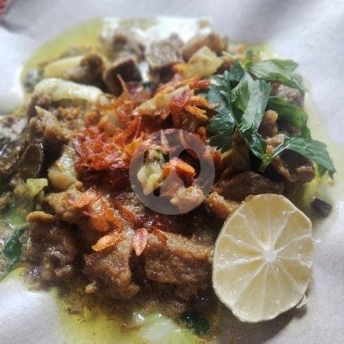 Mie Ayam Gogos & Baso Balungan Iga: Kuliner Wajib di Cirebon yang Bikin Nagih