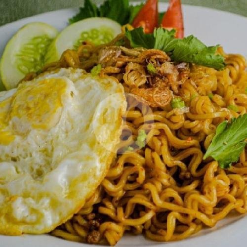 Nasi Goreng Ayam Special menu Adhima Chinese Food Muslim, Jaga Karsa Jalan M Kahpi