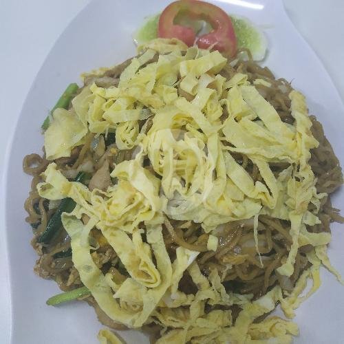 Bihun Goreng / Kuah menu New A Wen Seafood, Taman Harapan Indah