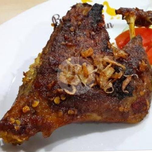 Sate Madura Pak Bajuri: Surga Kuliner di Cempaka Putih yang Wajib Dicoba