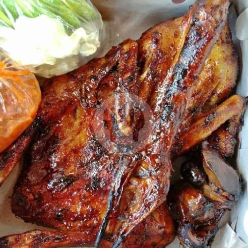 1 Ekor Bebek Bakar Pawon menu Ayam Bakar Madu Pawon LL, Margacinta
