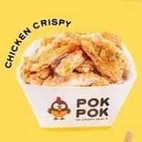 Review Menarik tentang Pok Pok Roxy Square Jember: Tempat Nongkrong Asik dengan Menu Lezat