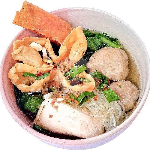 Review Bakso Malang Cak Meti di Gemolong: Kuliner Enak dengan Harga Terjangkau Review Bakso Malang Cak Meti di Gemolong: Kuliner Enak dengan Harga Terjangkau