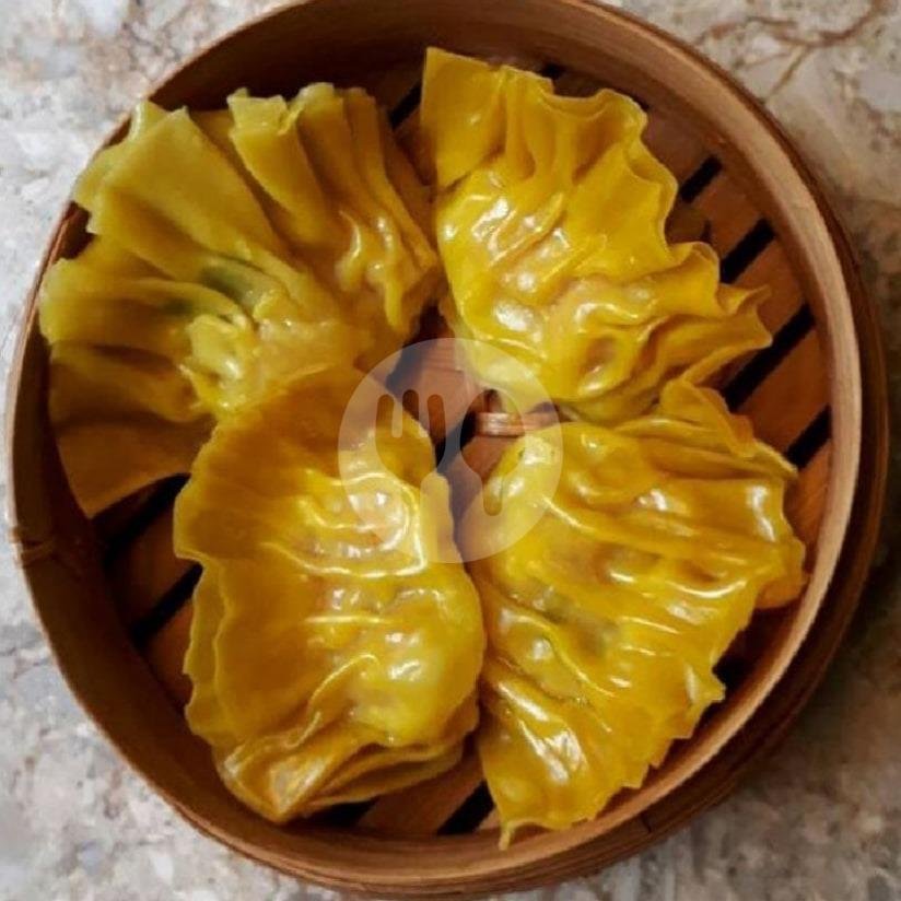 Fungzau menu Dimsum, Benhil