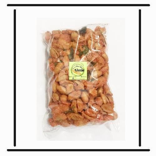 Kacang Bawang 250gr menu Toko Utama, Gubeng