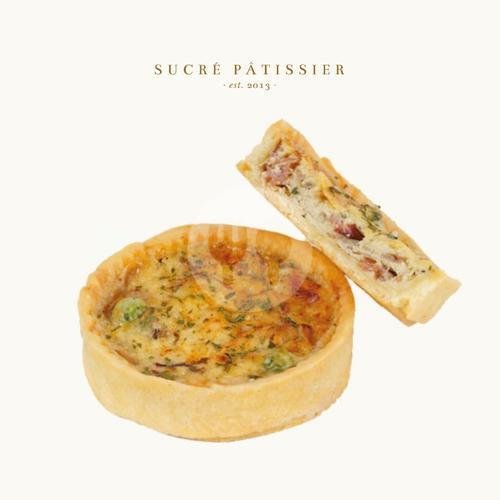 Review Sucre Patissier & Chocolatier: Surga Kue di Dipatiukur Bandung