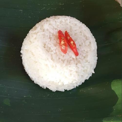 Lemon Tea menu Ayam Bakar DKT 12A, Dukuh Kupang