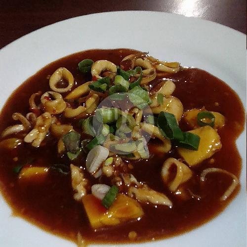 Review Menarik Barbarian Kerang Tegal: Surga Seafood di Mejasem