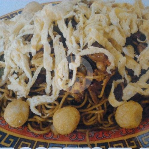 Ayam Cah Jagung Muda menu Hidup Baru, Bukit Duri