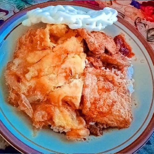 Es Degan Susu menu Warung Nasi Madura Bu Juarti TIDAK BUKA CABANG, Kebonsari Kulon 532