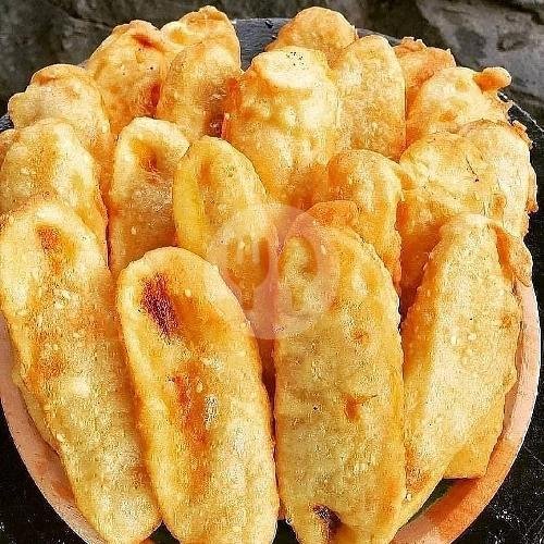 Tahu Susur menu Tahu Petis Prasojo, Simpang Lima