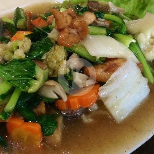 Nasi Goreng Special menu Mie Jakarta Bowo Chinese Food, Paingan