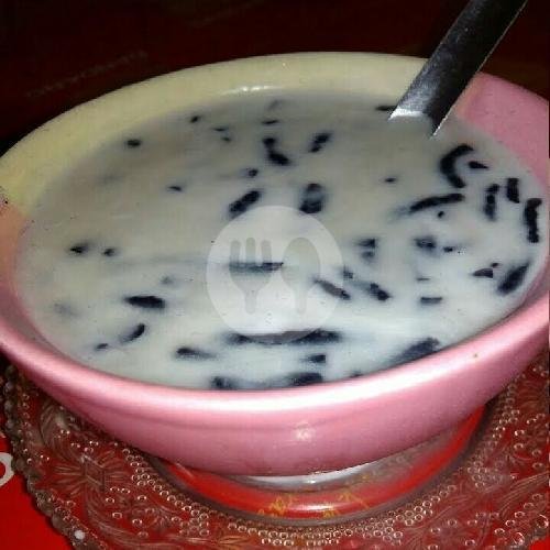 Es Dawet Gula Aren menu Warung Bakso Ojo Lali Pak Slamet, Bantul