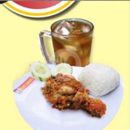 Paket Rocket 2 menu ROCKET CHICKEN PESANTREN, Kec. Pesantren, Bangsal