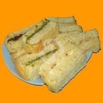 Roti Buntal: Surga Roti Lembut dan Lezat di Bandung Roti Buntal: Surga Roti Lembut dan Lezat di Bandung