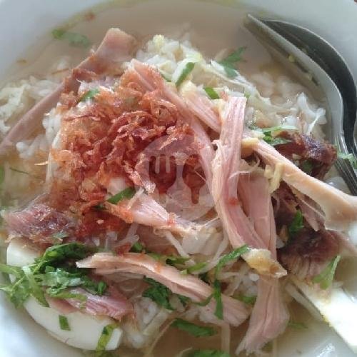 Es Teler 18 Spesial menu Waroeng Lestari, Lowokwaru