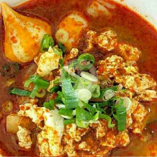SEBALAK SAYAP KOMPLIT Kelenger Maknyuzz menu Warung Indri Fira, Cakung