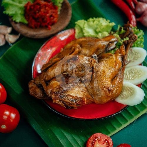 Espessia Es Potong menu Pondok Wina, Banyuwangi