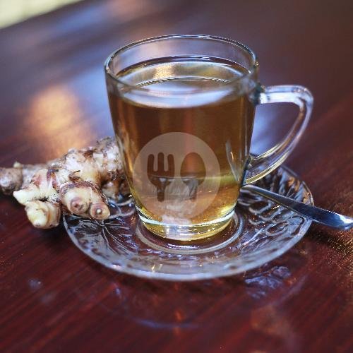 Wedang Jahe Jeruk menu Resto Wedang Dongo Keprabon, Jl Teuku Umar No. 19 Solo