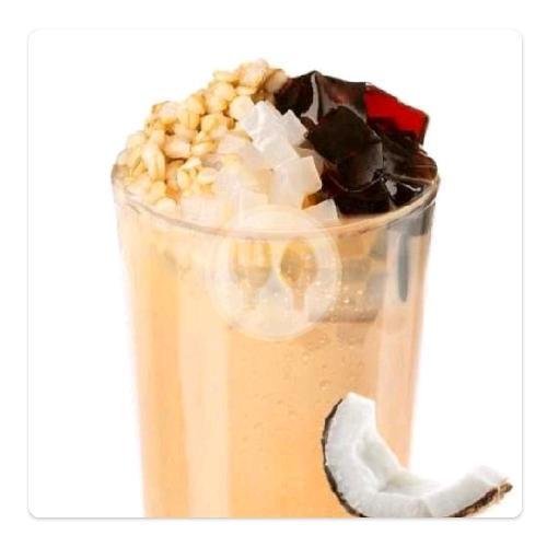Review Mixue Banda: Surga Es Krim di Bandung yang Wajib Dikunjungi