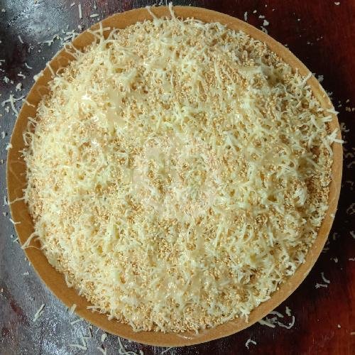 Martabak Wijen menu Martabak Aliung, Grogol Petamburan