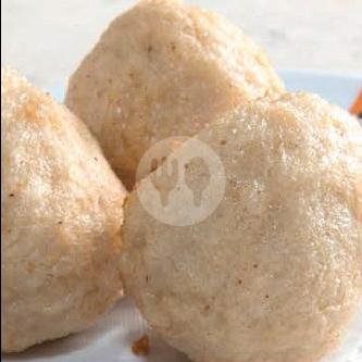 Siomay Goreng (3pcs) menu Eastern Kopi TM, Abu Bakar Ali