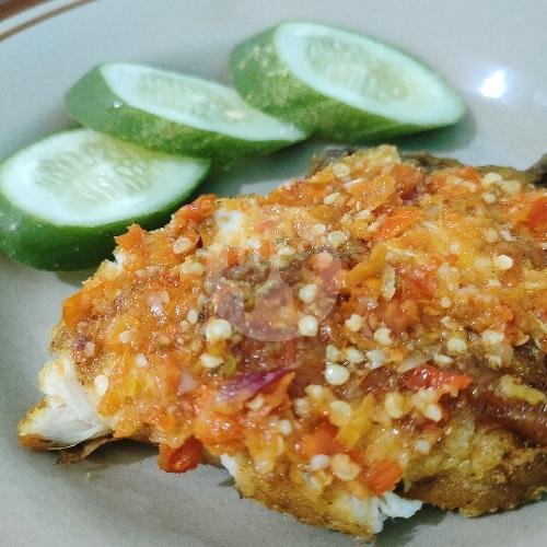Brunch Seru di Warteg Ibu Nasibah, Caringin: Rekomendasi Makanan Enak dan Murah di Bandung