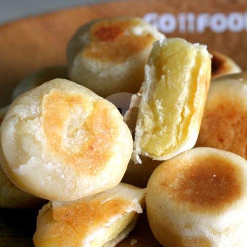 Kelezatan Bakpia Merlino di Jl. Pakuningratan, Yogyakarta: Surga Kuliner yang Wajib Dikunjungi