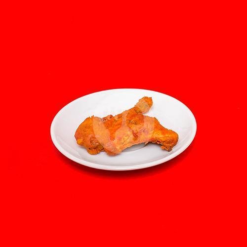 Dendeng Balado menu Restoran Sederhana (SA), Sunan Giri