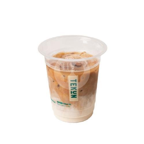 Latte Ice M menu Tekun, Cibiru