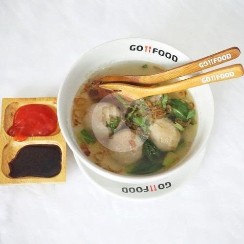 Bakso Telkom Utomo: Surga Bakso di Yogyakarta yang Wajib Dikunjungi