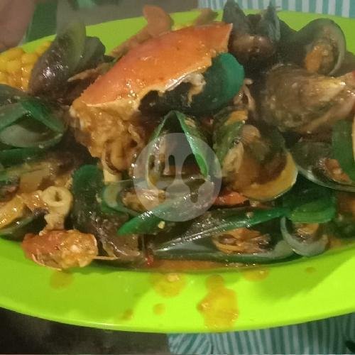 Bima Seafood 96: Surga Seafood Terjangkau di Ciparay Bandung