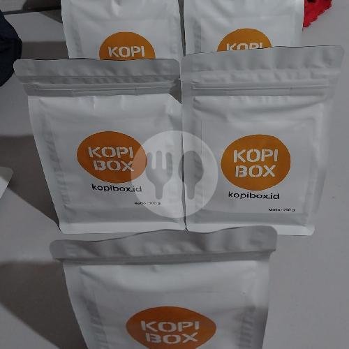 Kong Djie Coffee Mangga Besar: Tempat Nongkrong Cozy dengan Kopi Lezat di Jakarta