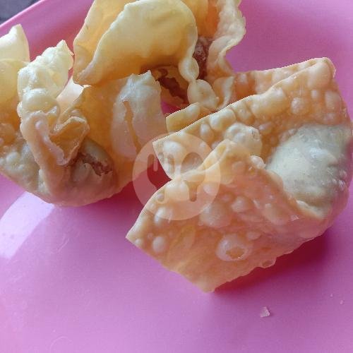 Tahu menu Mekarsari Mie Pangsit & Bakso Cak Ri, Pasar Kepanjen