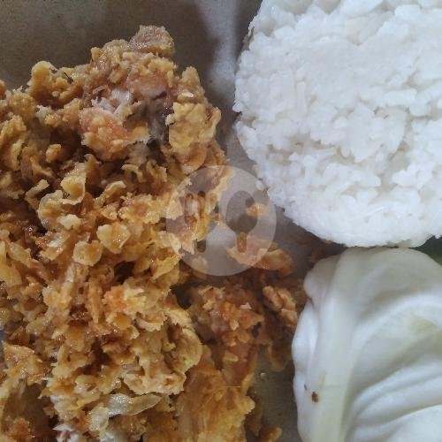 Paket Lele Rempah menu Omah Ayam, Petung