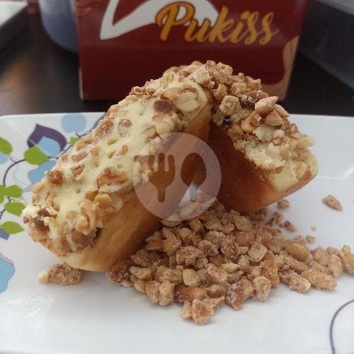 Pukiss Keju Batang menu Pukiss Manis Premium, Arcamanik