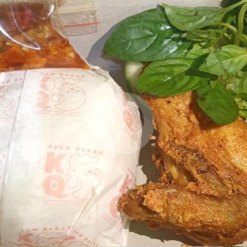 Review Ayam Bakar KQ-5: Pengalaman Kuliner Lezat di Bandung