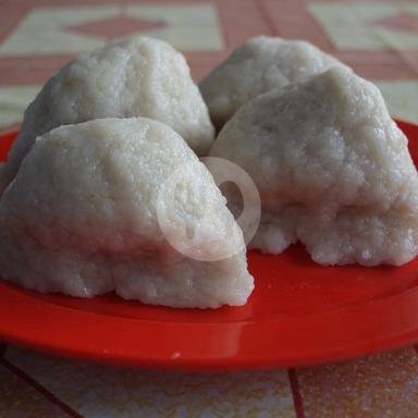 Paket Hemat 2 Tidak Digoreng menu Pempek Palembang 7 