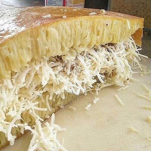 Keju Kacang menu Martabak Citail City, Palem 5