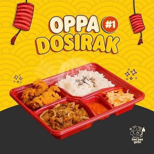 Petualangan Kuliner di Bae Bae Galbi: Surga Daging di Tenggilis Mejoyo