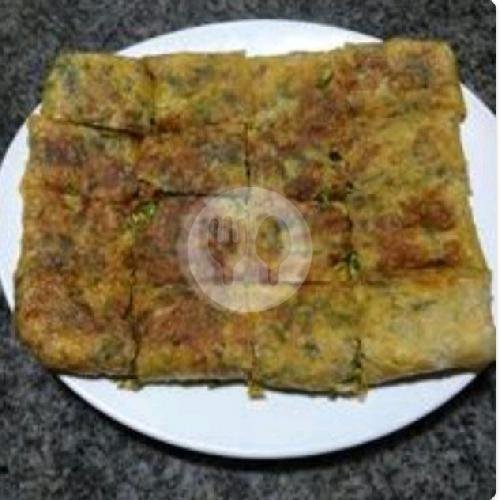 Super (b) menu Martabak Bangka Kubang Super, Panorama Lembang