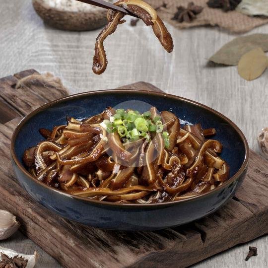 Review Lamian Palace: Destinasi Kuliner Tionghoa Terbaik di Neo Soho Jakarta