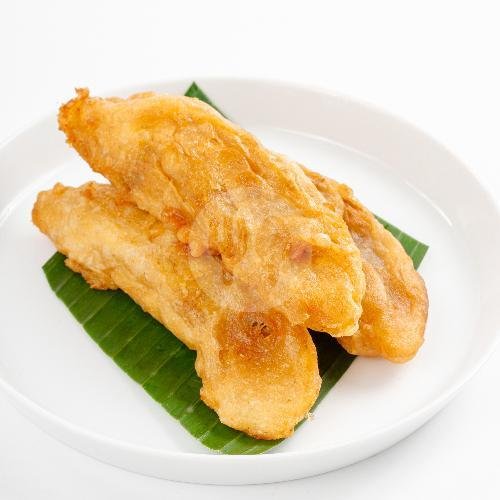 Risoles Smoked Beef menu Kue Westhoff Cafe & Resto