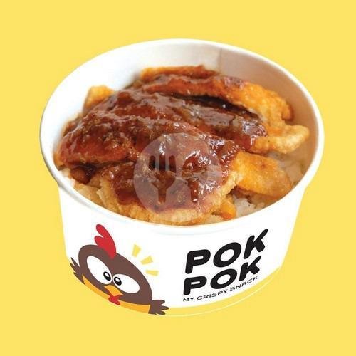 Pok Pok Chicken: Kenangan Indah dan Rasa Cinta di Plaza Ambarrukmo Yogyakarta