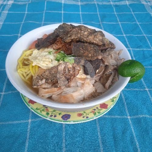Soto Mie Teh Usy Asli Bogor: Surga Kuliner Soto Mie di Jakarta