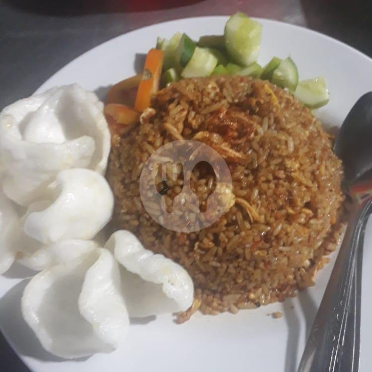 Nasi Goreng Ali Joyo: Surga Kuliner Nasi Goreng di Gatot Subroto, Cilacap Nasi Goreng Ali Joyo: Surga Kuliner Nasi Goreng di Gatot Subroto, Cilacap