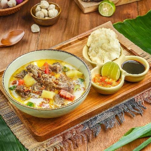 Review Menarik Tong Tji Tea House di Pacific Mall Tegal: Cita Rasa Juara dan Suasana Cozy
