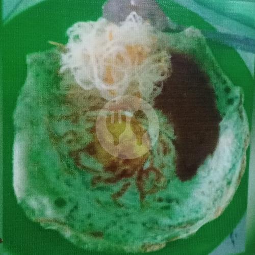 Tebel menu Darplok Sritanjung, Temenggungan