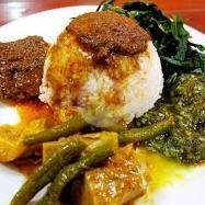 Warung Nasi Padang Kurnia Saiyo: Nostalgia Rasa di Siliwangi, Tasikmalaya