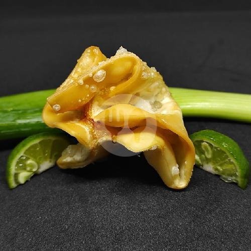 Siomay Goreng menu Batagor Siomay Dimsum Baba Syira, Topas 1